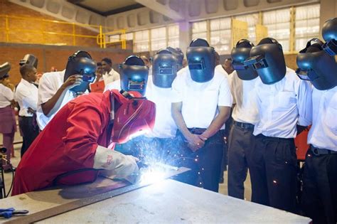 welding schools in the Philippines